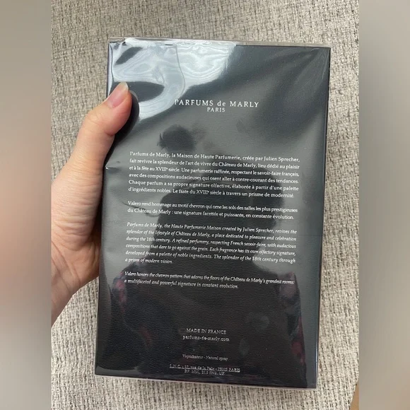 Parfums de Marly Valero - Picture 2 of 3